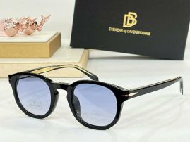 Picture of David Beckha Sunglasses _SKUfw57426804fw